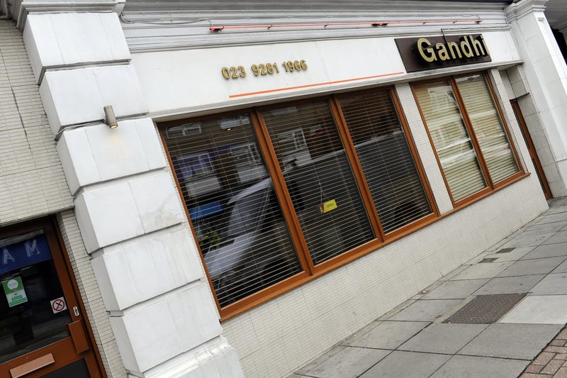 Located in Kingston Road, this restaurant is one of the best places to get a curry from in Portsmouth. It has a four rating based on 389 reviews on TripAdvisor. It was named The News' curry house of the year in 2017.