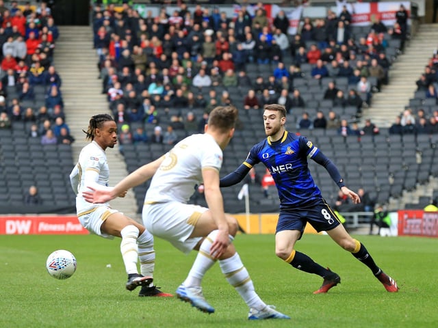 Ben Whiteman: 37