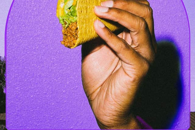 Fans can enjoy a free Crunchy Taco on Taco Tuesday 13th July, from all 63 Taco Bell UK restaurants, while stocks last.