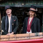 Sons of Town Hall