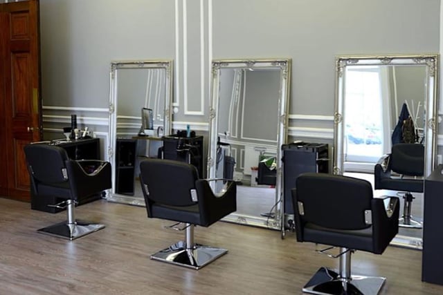 Restyle you hair this month by making an appointment with William Raisbeck Hairdressers. Call them today on - 07773 034680.