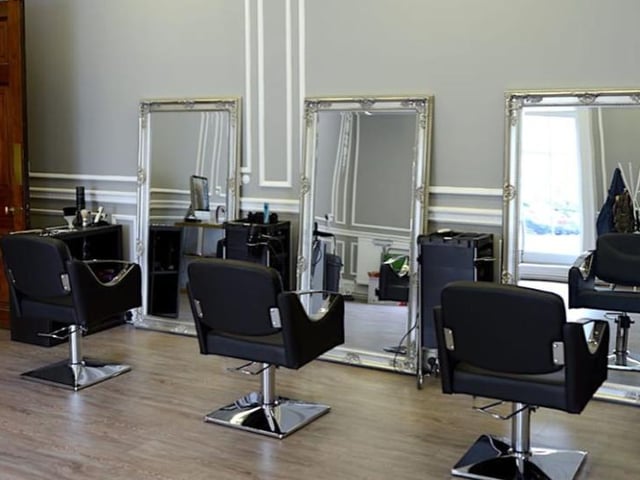 Restyle you hair this month by making an appointment with William Raisbeck Hairdressers. Call them today on - 07773 034680.