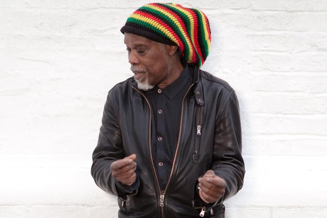 Billy Ocean, singer of 1970s and 80s hits such as Love Really Hurts Without You, Caribbean Queen and Get Outta My Dreams,  appears at Sheffield City Hall on Friday night. This gig is rescheduled from last November. Tickets: www.sheffieldcityhall.co.uk