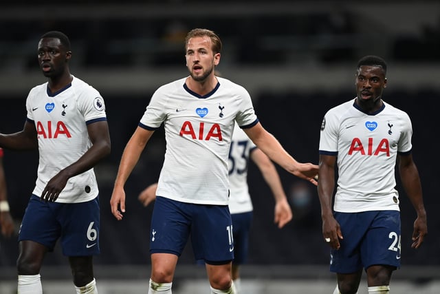 Former AS Roma scout Simone Canovi has said that the only clubs who could afford £108m-rated Harry Kane. Real Madrid and Newcastle United. (Il Sussidiario)