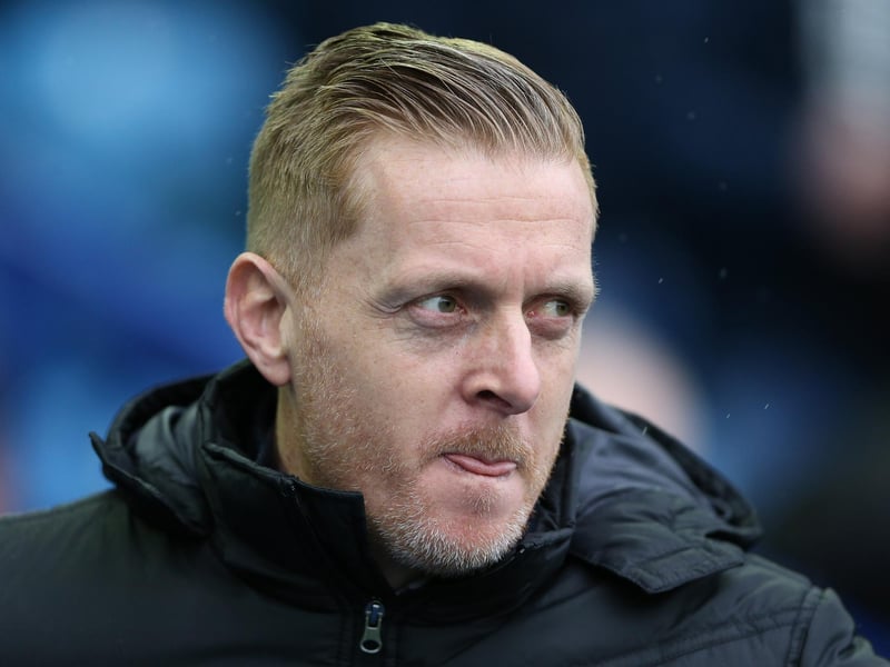 Current job: Unemployed. Last job: Sheffield Wednesday. Overall career win percentage: 37.4%
