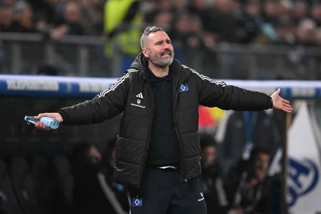 Sheffield Wednesday's Championship rivals 'close in' on appointment amid reported interest in Danny Röhl