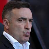Former Sheffield Wednesday boss Carlos Carvalhal has signed for Al Wahda in the UAE.