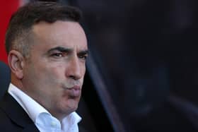 Former Sheffield Wednesday boss Carlos Carvalhal has signed for Al Wahda in the UAE.