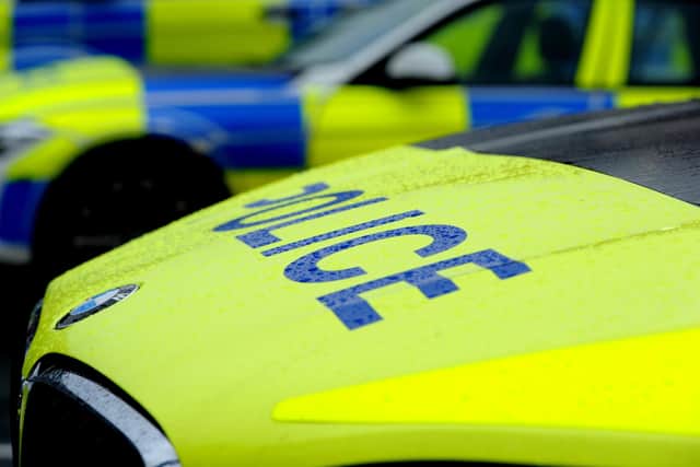 Sheffield man, 20, arrested over murder is bailed after questioning