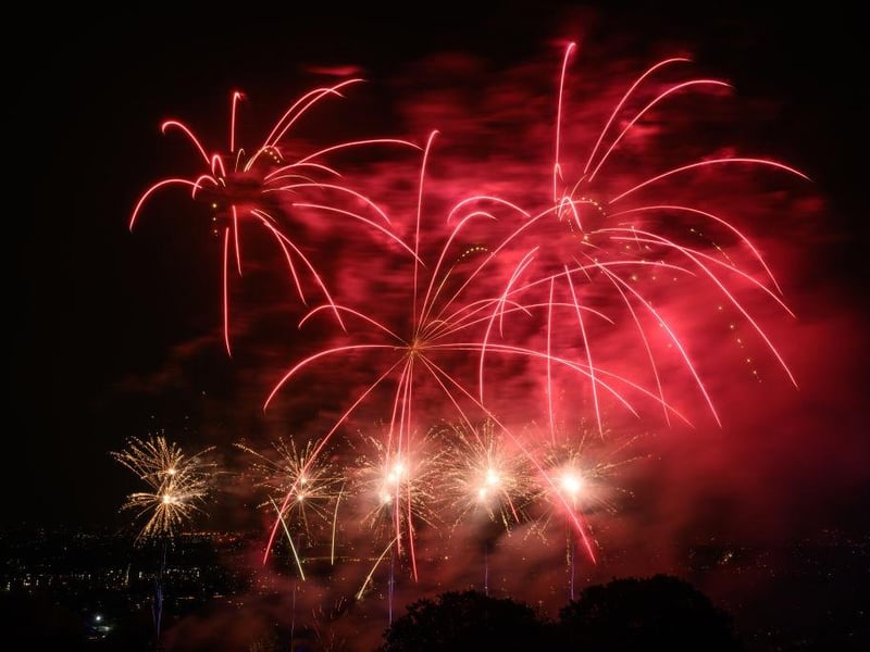 Expect spooky music, flames and fireworks as Sunderland Spooktacular returns. The Halloween-themed Barnes Park event returns on Friday, October 30, with two choreographed firework shows, expanded flame effects and a full evening of entertainment. The evening begins with Spellbound, an earlier lower-noise, family-friendly display designed with younger children and families in mind. This is followed later in the evening by Afterglow, a more traditional, higher-impact firework spectacular featuring bigger effects, greater intensity and a more powerful finale. Tickets from Fatsoma. com