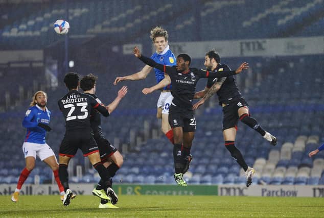 MOTM SEAN RAGGETT - Reacted from disappointing Hull display to be tower of strength during constant Lincoln pressure,