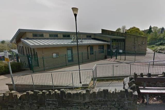 Grenoside Community Primary School could be set to join Peak Edge Multi Academy Trust.