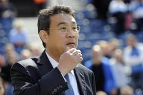 Dejphon Chansiri hopes to get back to Sheffield Wednesday now that travel restrictions have been eased.