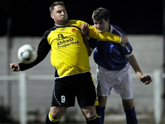 Danny Reet came through the youth ranks with Sheffield Wednesday and had a good goalscoring record with their reserves. He scored 11 times for Stags during 40 games between 2006 and 2008.