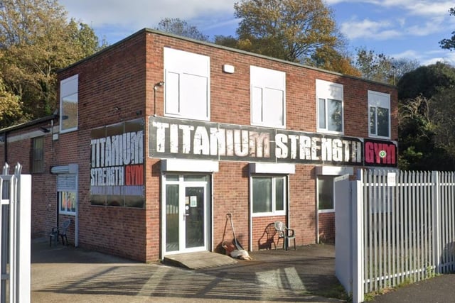 Titanium Strength Gym has a rating of 4.9 by 129 users on Google Reviews. The team are currently moving to a new venture at The Station Gym in Mansfield Road, due to open on January 9.