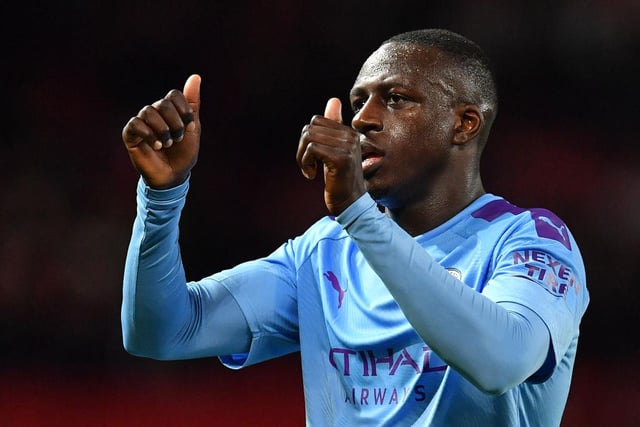 Now of Manchester City, Mendy was weighing-up a move to Sunderland in 2013 and even headed to England for talks. While some reports suggested he had agreed a move to the Stadium of Light, Mendy instead swapped Le Havre for Marseille.