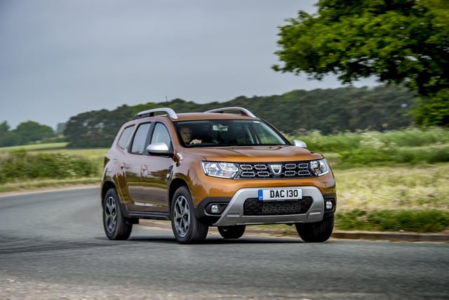 Proving that cheap doesn't have to mean nasty, the compact Duster SUV is among the most reliable used cars in the country despite being one of the cheapest when new. A reliability rating of 99 per cent puts it in some good company