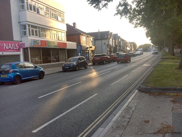 In the five years between 2014 and 2019, the population in Drayton and Farlington increased by 1.1 per cent - rising from 13,168 to 13,313.