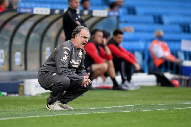 Marcelo Bielsa has agreed terms to stay on as Leeds United head coach next season after leading the Whites to promotion. (Daily Mirror)