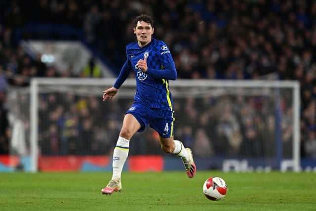 Christensen has endured a mixed season with Chelsea and looks certain to leave the reigning Champions League winners at the end of the season.  Barcelona are believed to have offered a contract to the Danish international defender.