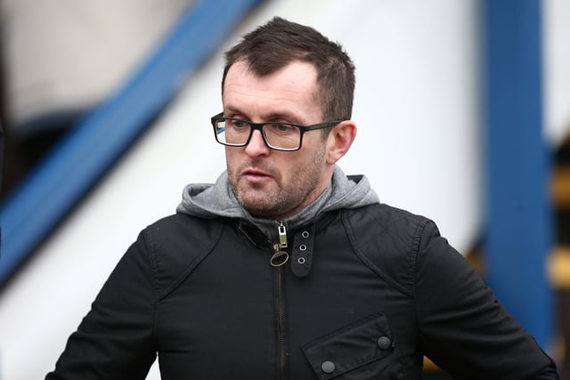 New Luton Town boss Nathan Jones has vowed to make amends for his controversial exit to Stoke City when he was previously the manager, a decision he branded a "betrayal" (Luton Today)