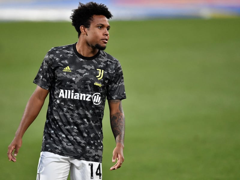 Aston Villa have been tipped to make a January swoop for Juventus midfielder Weston McKennie, but they could face competition from fellow Premier League side Spurs. The former Schalke sensation is likely to cost around £25m. (Calciomercato)