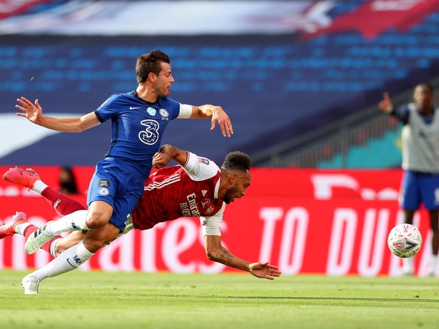 Average time players spend at club (days): 614 Longest serving player (minus loan spells): Cesar Azpilicueta Length of service of longest-serving player: 2,945