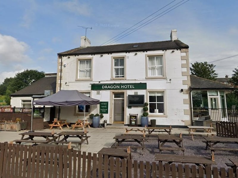 The Dragon in Holbeck is open from 11am-5pm on Christmas Day. The pub will serve a four-course Christmas Day set menu for £48.99, as well as a children’s Christmas menu.