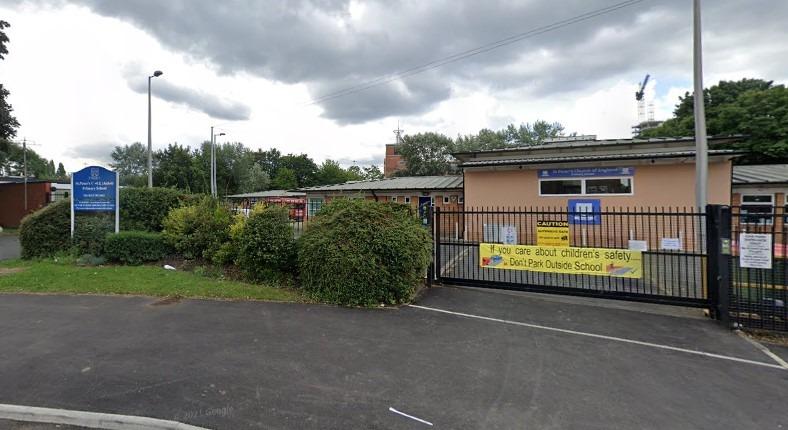 In the 2024/25 school year, St Peter's CofE Primary School, located on Cromwell Street, Burmantofts, had an absence rate of 1.7%.