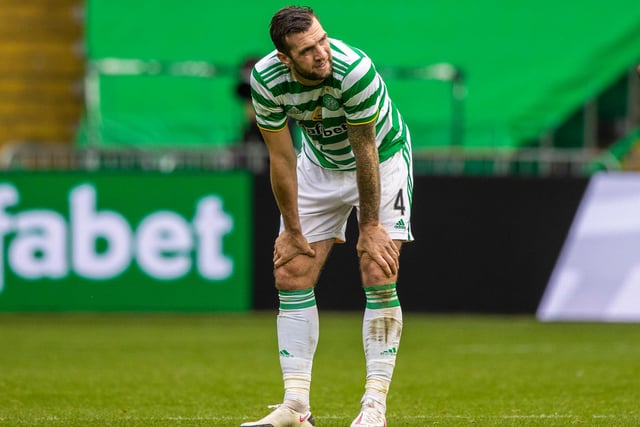 Former Rangers defender Maurice Ross reckons the Celtic XI which started Saturday’s Old Firm clash was the worst in 20 years. He said: “As soon as I saw the team-lines the writing was on the wall for Celtic. They have a good squad but that starting XI is probably the weakest I’ve seen in the last 20 years.” (BBC)