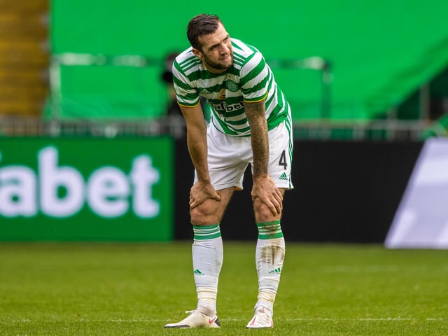 Former Rangers defender Maurice Ross reckons the Celtic XI which started Saturday’s Old Firm clash was the worst in 20 years. He said: “As soon as I saw the team-lines the writing was on the wall for Celtic. They have a good squad but that starting XI is probably the weakest I’ve seen in the last 20 years.” (BBC)