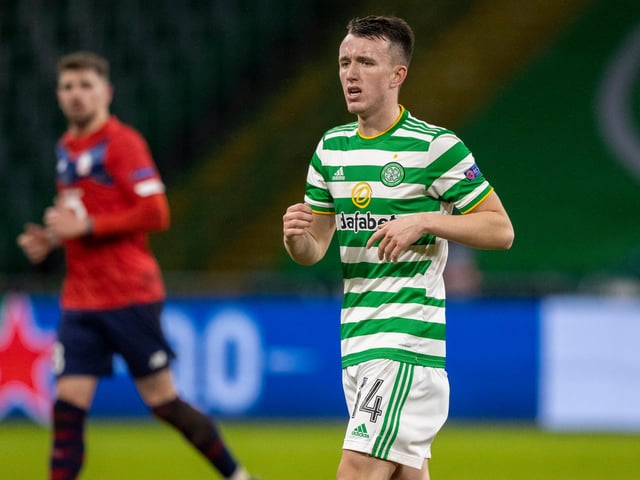 Continued where left off on Thursday with a positive and direct performance. Provided the link between midfield and attack and supplied terrific dead ball deliveries, including an assist on Duffy's header from a corner