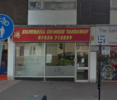 “Certainly the best Chinese Takeaway in this part of Hastings and, I suspect, the whole of Hastings. I've tried the others and this is much better than those.” Google reviewer