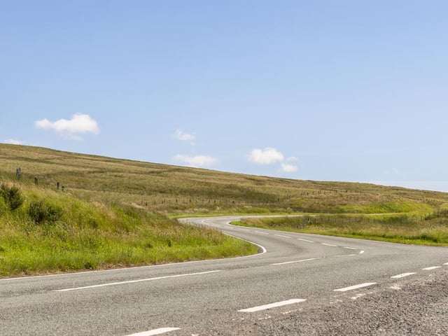 This contentious route took its name from the car magazine which made the roads famous. People driving it too quickly has led heavy police enforcement but driven sensibly the roads are still amazing and the scenery breathtaking