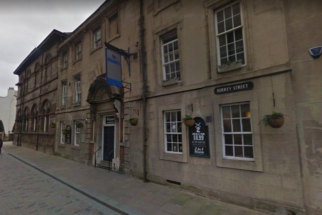 Popular pub, The Graduate on Surrey Street will be reopening their doors on Saturday