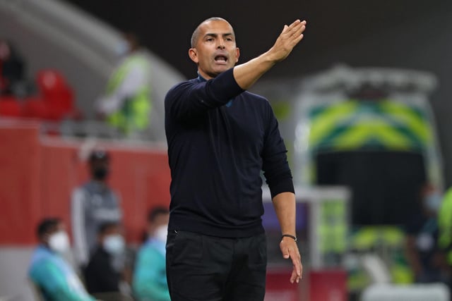 Sabri Lamouchi has spoken to Sunderland and appears to be one of three front runners alongside Alex Neil and Grant McCann.