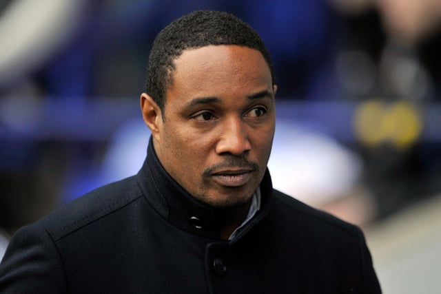 Ex-Middlesbrough and Man Utd midfielder Paul Ince is the new bookies' favourite to take the vacant Tranmere Rovers job, ahead of Nigel Adkins and Sol Campbell who trail close behind. (Sky Bet)