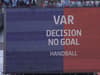 Sheffield Wednesday took special measures to prepare for VAR introduction in Barnsley play-off final