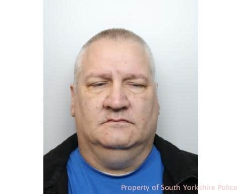 Paul Degenheart will be sentenced in November.