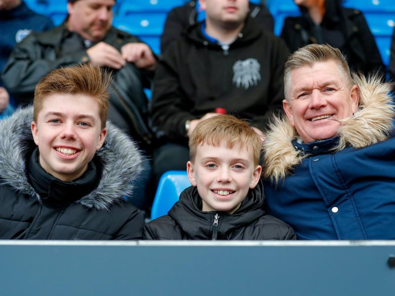 Picture: Simon Davies