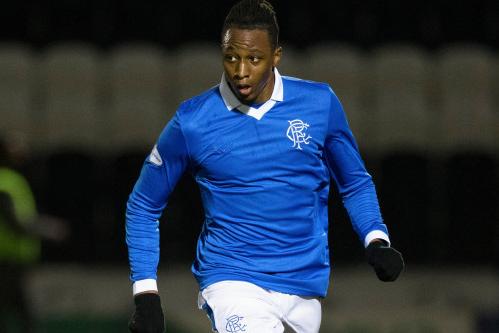 Nigerian international has been in top form for Steven Gerrard's side so far this season and scored an impressive goal against Ross County last week. Could be dropped deeper into midfield for the visit of Celtic.