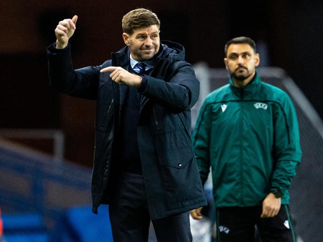 Rangers boss Steven Gerrard admitted the late concession to Benfica made the draw with the Euro giants feel like a defeat. The Ibrox side led 3-1 going into the final 15 minutes against ten men. He said: “It will certainly sting for a while.But once the dust settles I'm sure it will be a valuable point. We've got ourselves to blame.” (Scottish Sun)