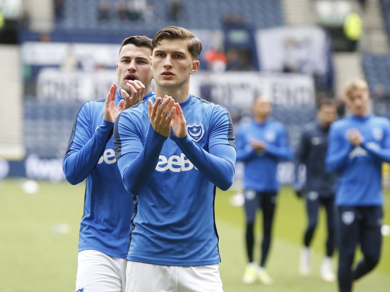 Transfermarkt value: £502k.