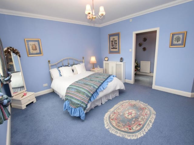 Bedroom 4.