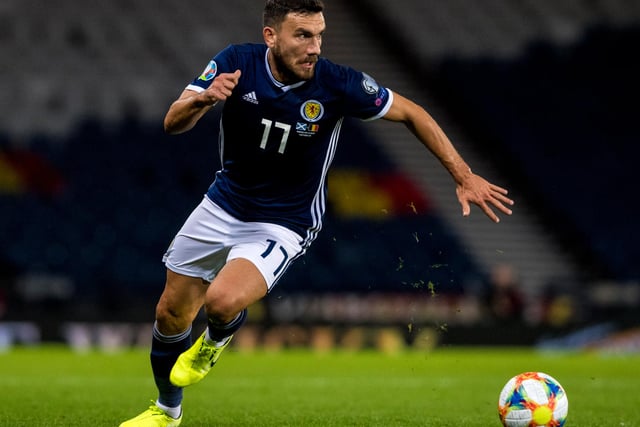 Celtic won’t be signing Robert Snodgrass. The Scotland international had been linked with a surprise transfer to Parkhead from West Ham. However, it is understood the Scottish champions have no interest in the player on a loan. (Scottish Sun)