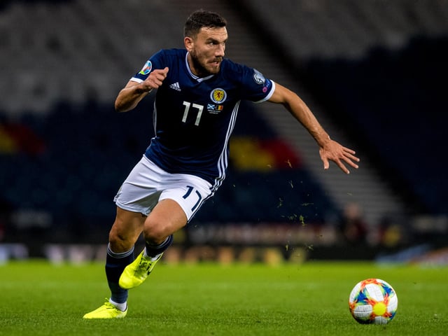 Celtic won’t be signing Robert Snodgrass. The Scotland international had been linked with a surprise transfer to Parkhead from West Ham. However, it is understood the Scottish champions have no interest in the player on a loan. (Scottish Sun)