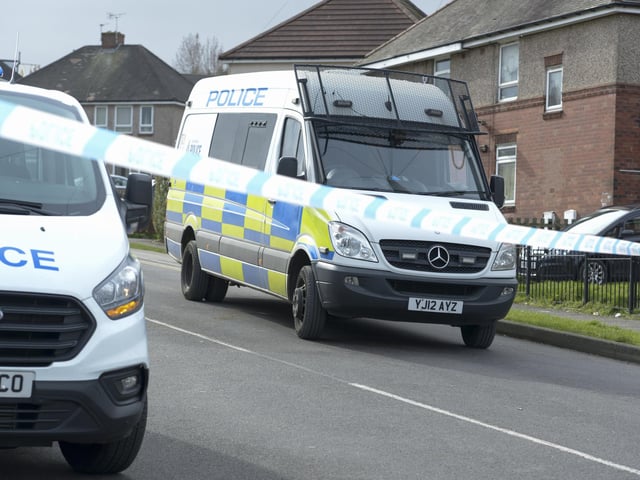 Detectives investigating the murder want to hear from residents in and around Woodthorpe with CCTV cameras installed at their homes. They also want to hear from motorists with dashcams who were in the area on the night of the murder.