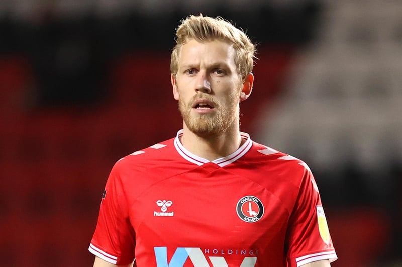 Pompey’s loss was Charlton’s gain as the Addicks won the race to secure Stockley’s signature from Preston.
Having already scored eight goals and two assists from a previous loan spell at the Valley, Stockley is a proven goalscorer who can lead the line and be a focal point for years to come. 
Picture: James Chance/Getty Images