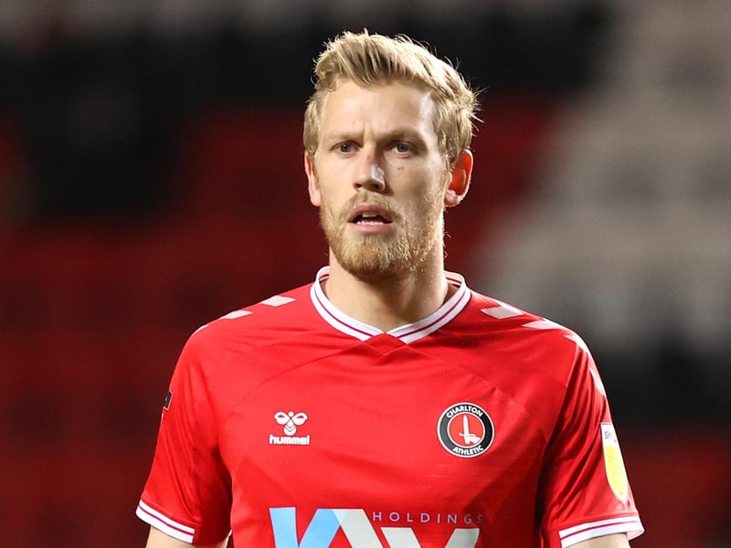 Pompey’s loss was Charlton’s gain as the Addicks won the race to secure Stockley’s signature from Preston.
Having already scored eight goals and two assists from a previous loan spell at the Valley, Stockley is a proven goalscorer who can lead the line and be a focal point for years to come.
Picture: James Chance/Getty Images