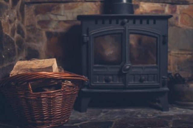 If you fancy the cosiness of a log burner, the only restrictions you’ll need to consider is whether or not you live in a smoke control area. There’s no planning permission for the installation of the log burner or multi-fuel stove, you’ll just need to ensure the model you pick complies with local rules for smoke control.